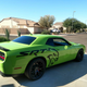 Illustration for article titled At $44,000, Could This 2015 Dodge Challenger SRT Hellcat Be Near Purr-fect?